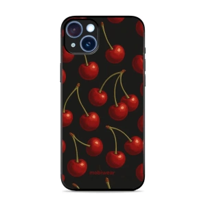 Hülle Glossy Case für Apple iPhone 15 Plus - Farbe GP83G