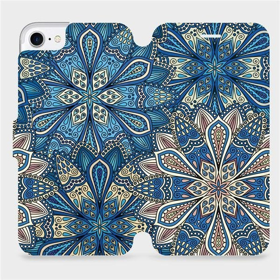 Hülle für Apple iPhone 7 - Farbe V108P