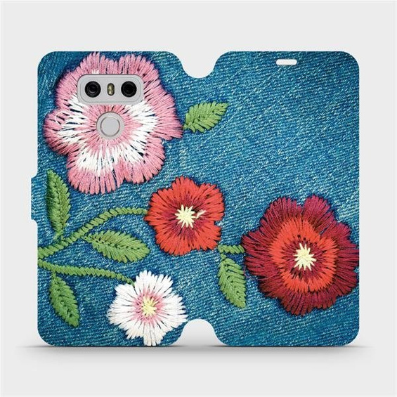 Phone Case LG G6 - Design MD05P