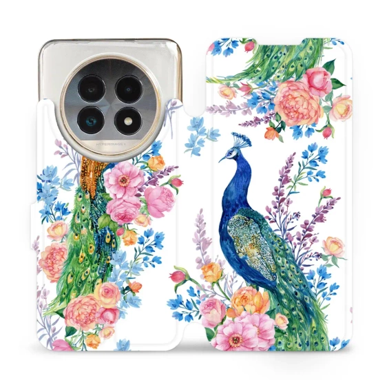 Phone Case Realme 13 Pro Plus - Design MX08S