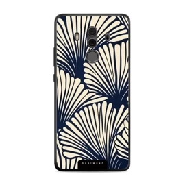 Phone Glossy Case Huawei Mate 10 Pro - Design GA41G