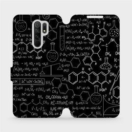 Phone Case Xiaomi Redmi 9 - Design V060P