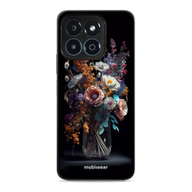 Phone Glossy Case Huawei Honor X6b - Design G012G