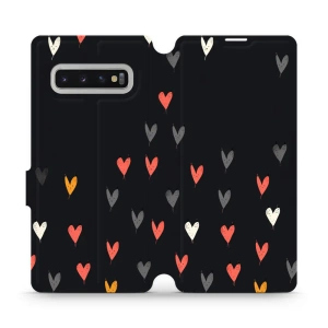 Phone Case Samsung Galaxy S10 Plus - Design VP79P