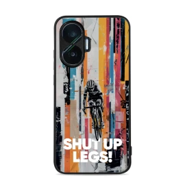 Phone Glossy Case Xiaomi POCO F7 - Design GD06G