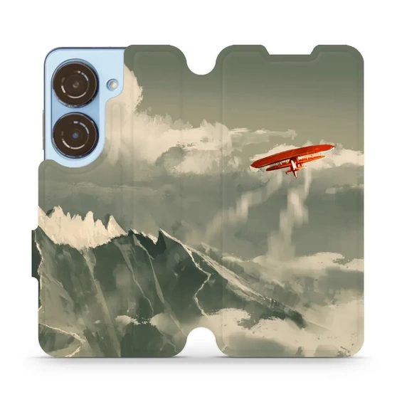 Phone Case Asus Zenfone 10 - Design MA03P