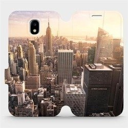Phone Case Samsung Galaxy J5 2017 - Design M138P