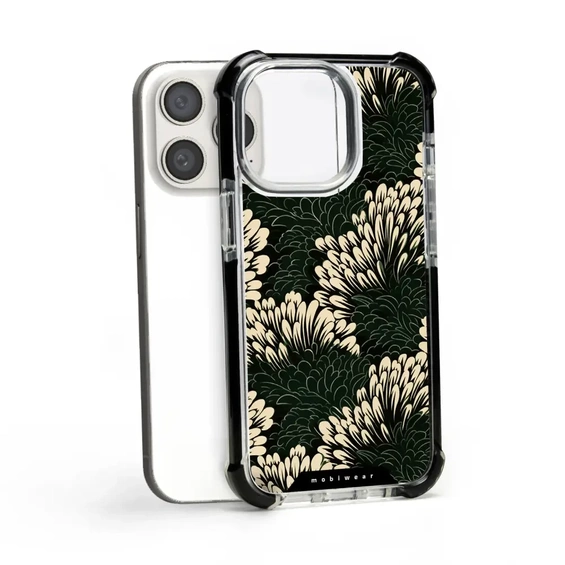 Case MagSafe Elite Bumper for Apple iPhone 15 Pro - Design DA45D