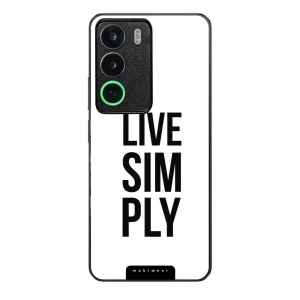 Phone Glossy Case Realme C71 - Design G070G