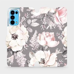 Phone Case OPPO RENO 5 5G - Design MX06S