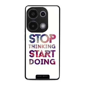 Phone Glossy Case Xiaomi POCO M6 Pro - Design G078G