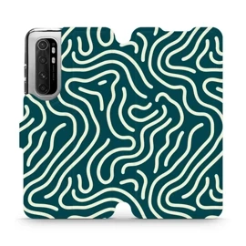 Etui do Xiaomi Mi Note 10 Lite - wzór VA61S