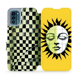 Phone Case Nokia G21 - Design VP56S