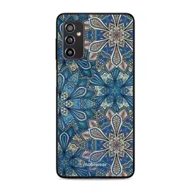 Hülle Glossy Case für Samsung Galaxy M52 5G - Farbe G038G