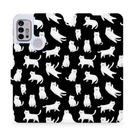 Phone Case Motorola Moto G10 - Design V163S