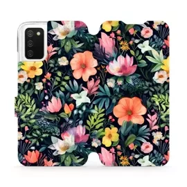 Phone Case Samsung Galaxy A03S - Design VP48S