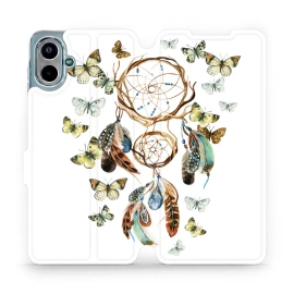 Etui do Samsung Galaxy A07 - wzór M001P