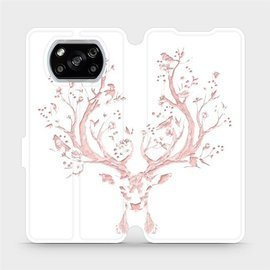 Phone Case Xiaomi POCO X3 NFC - Design M007S