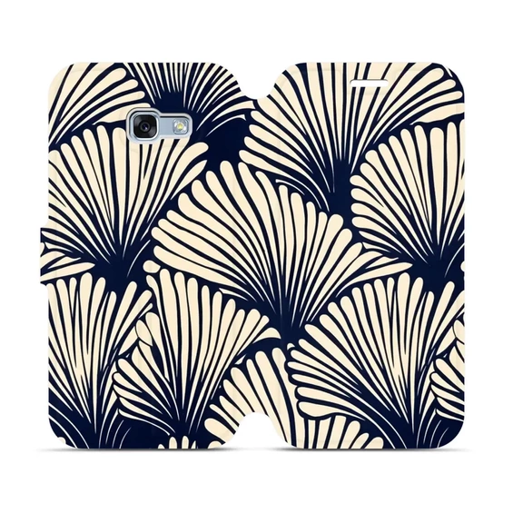 Phone Case Samsung Galaxy A5 2017 - Design VA41S