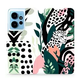 Phone Case Xiaomi Redmi Note 12 4G - Design VP53S