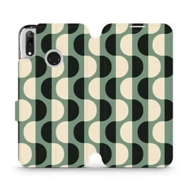 Phone Case Huawei Y7 2019 - Design VA56S