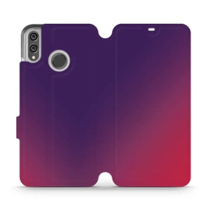 Phone Case Huawei Honor 8X - Design VP67S