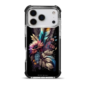 Hülle MagSafe Elite Bumper für Apple iPhone 17 Pro Max - Farbe D011D