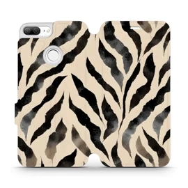 Etui do Huawei Honor 9 Lite - wzór VA53S