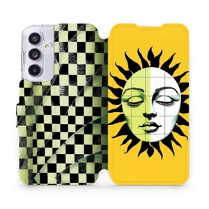 Phone Case Samsung Galaxy A55 5G - Design VP56S