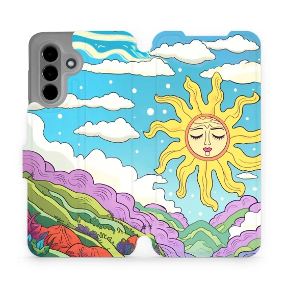 Phone Case Samsung Galaxy A26 5G - Design VP57P