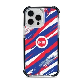 Etui MagSafe Elite Bumper Apple iPhone 15 Pro Max - wzór D10GZ