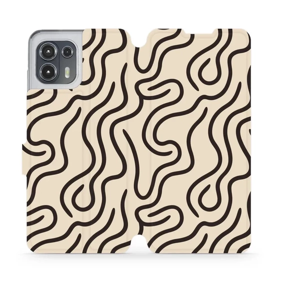 Phone Case Motorola Edge 20 Lite - Design VA60S