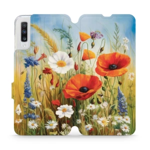 Phone Case Samsung Galaxy A70 - Design VP43S