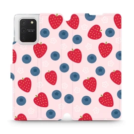 Etui do Samsung Galaxy S10 Lite - wzór VP84S