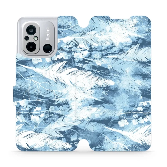 Hülle für Xiaomi Redmi 12C - Farbe M058S