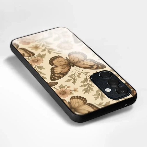 Hülle Glossy Case für Samsung Galaxy A36 5G - Farbe GP92G