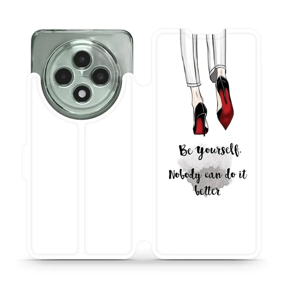 Phone Case OPPO Reno12 F 5G - Design M046P