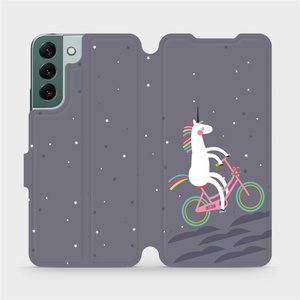 Etui do Samsung Galaxy S22 Plus - wzór V024P