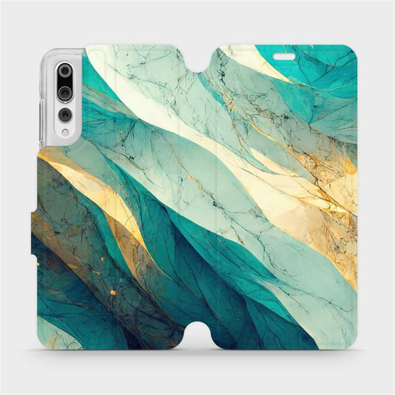 Phone Case Huawei P20 Pro - Design VP37S