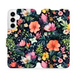 Hülle für Samsung Galaxy A35 5G - Farbe VP48S