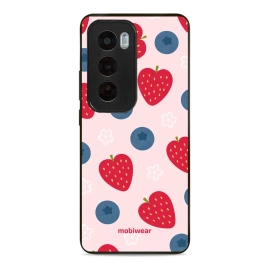 Phone Glossy Case OPPO Reno 12 Pro 5G - Design GP84G