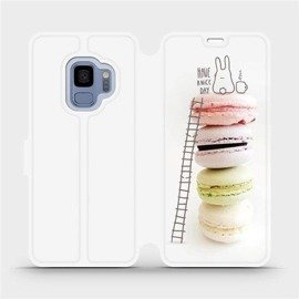 Phone Case Samsung Galaxy S9 - Design M090P