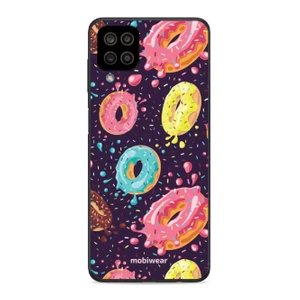 Phone Glossy Case Samsung Galaxy M12 - Design G046G