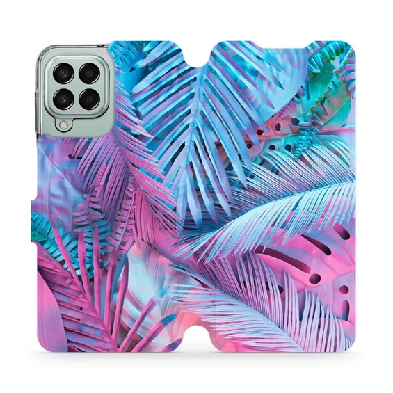 Hülle für Samsung Galaxy M33 5G - Farbe MG10S