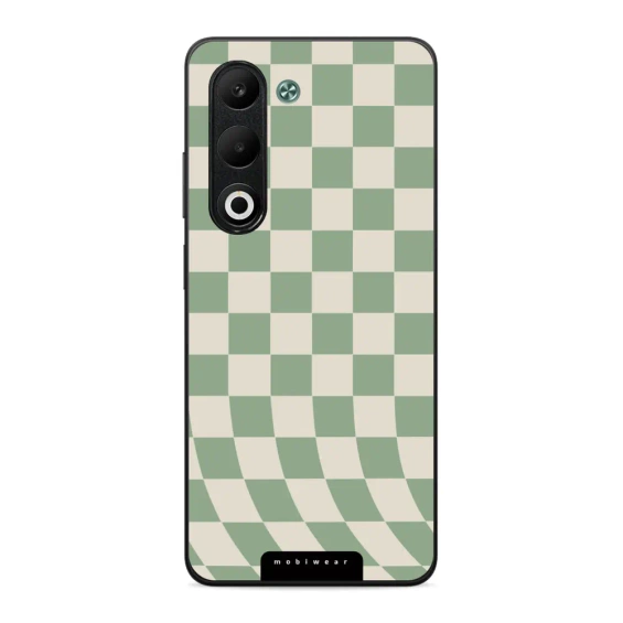 Phone Glossy Case OPPO A5m - Design GA58G
