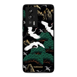 Phone Glossy Case Xiaomi POCO F5 Pro - Design G042G