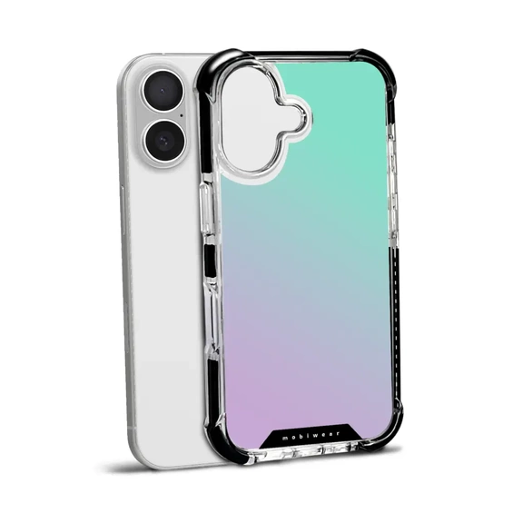 Etui MagSafe Elite Bumper Apple iPhone 16 Plus - wzór D034D