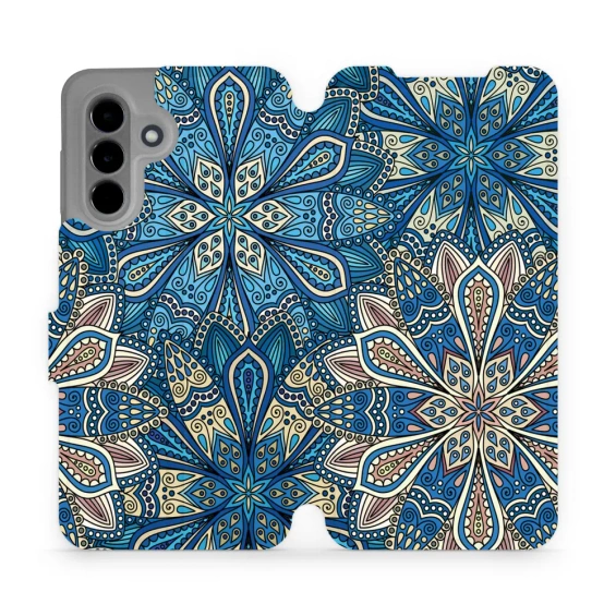 Phone Case Samsung Galaxy A36 5G - Design V108P