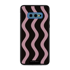 Phone Glossy Case Samsung Galaxy S10e - Design GA54G