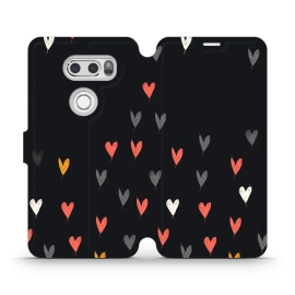Phone Case LG V30 - Design VP79P